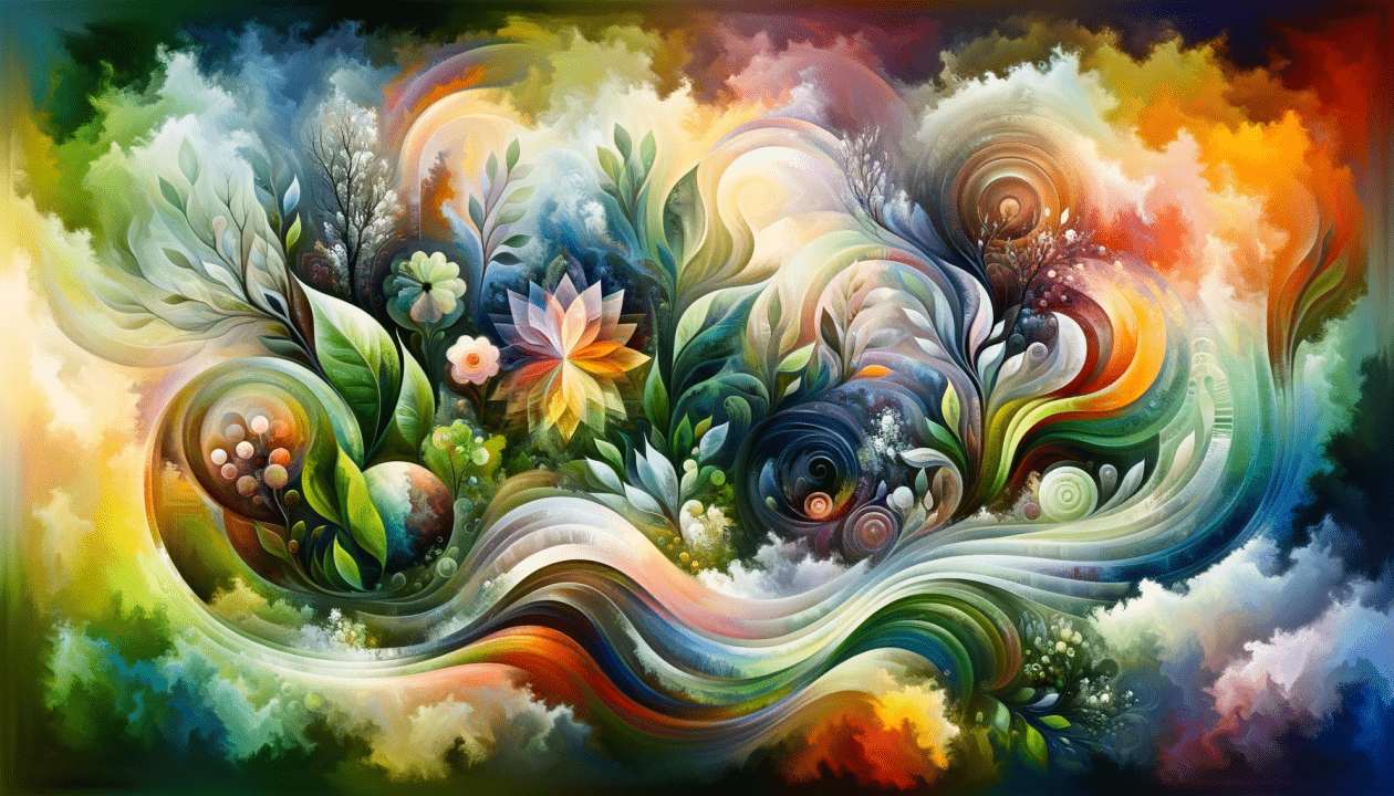 The Spring Equinox: Embracing Reflection & Renewal