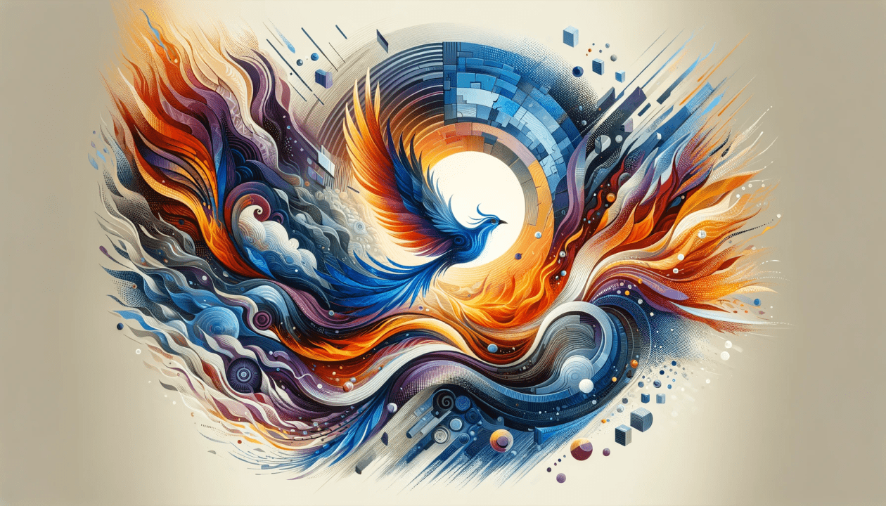 The Courage to Die: The Path to Transformation