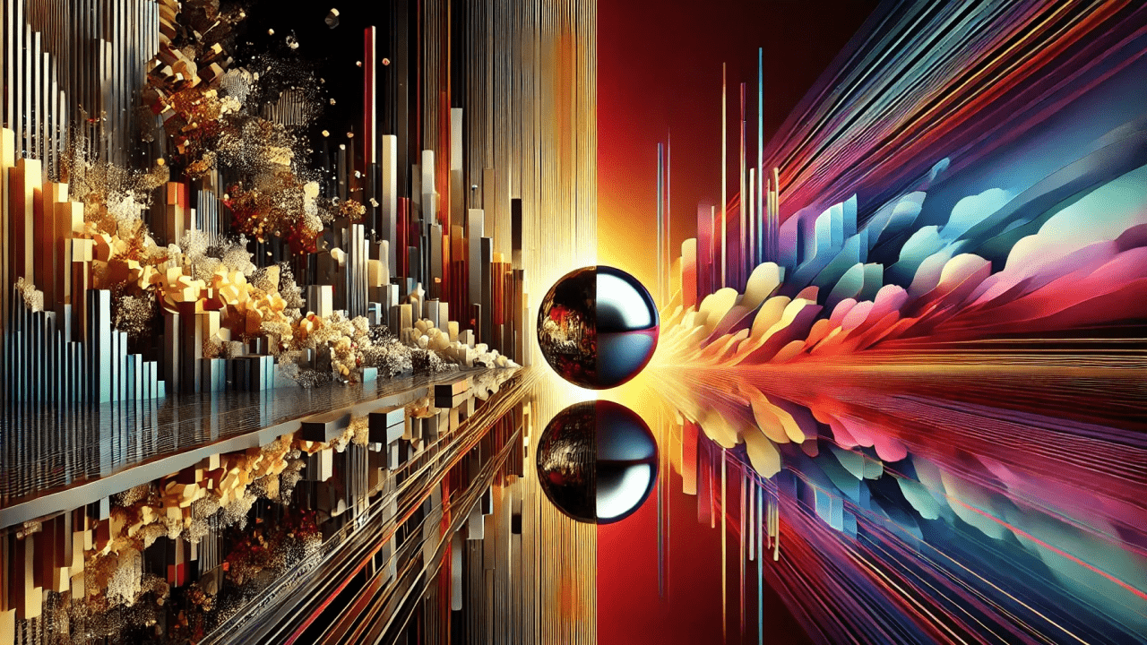 Your 2024 Audit: How to Reflect on Your Life